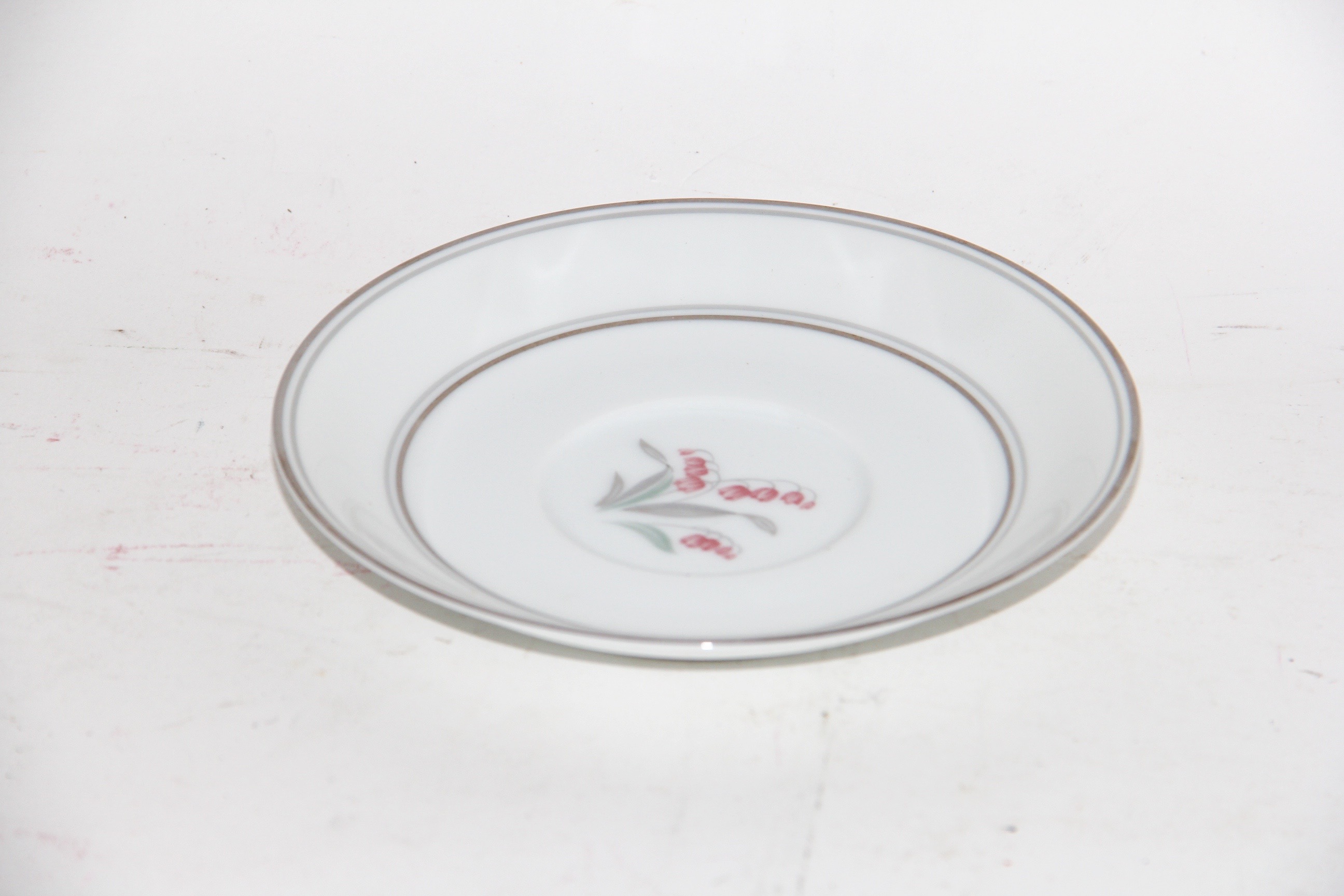 Noritake "Crest" China Set