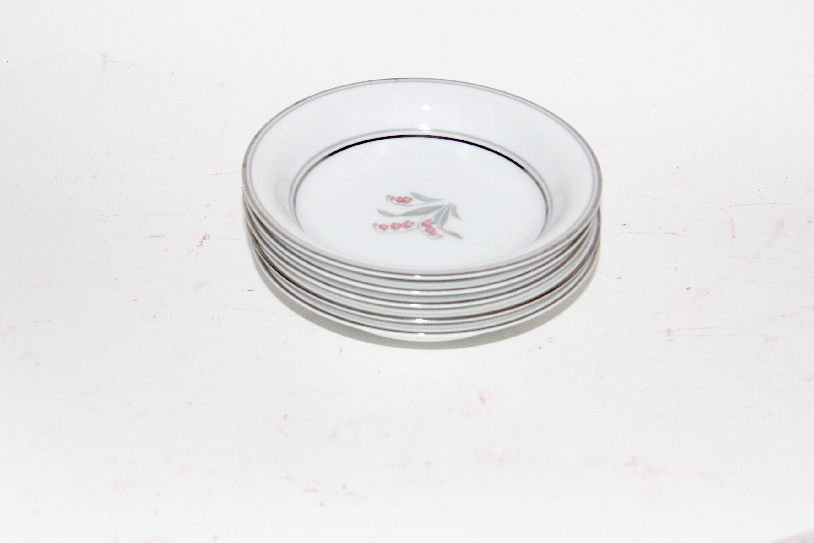 Noritake "Crest" China Set