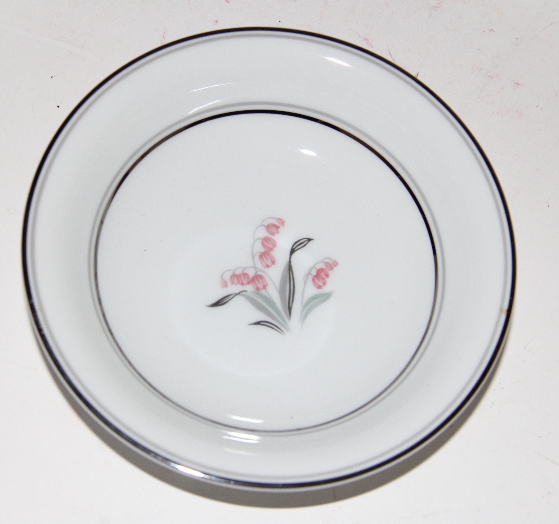 Noritake "Crest" China Set