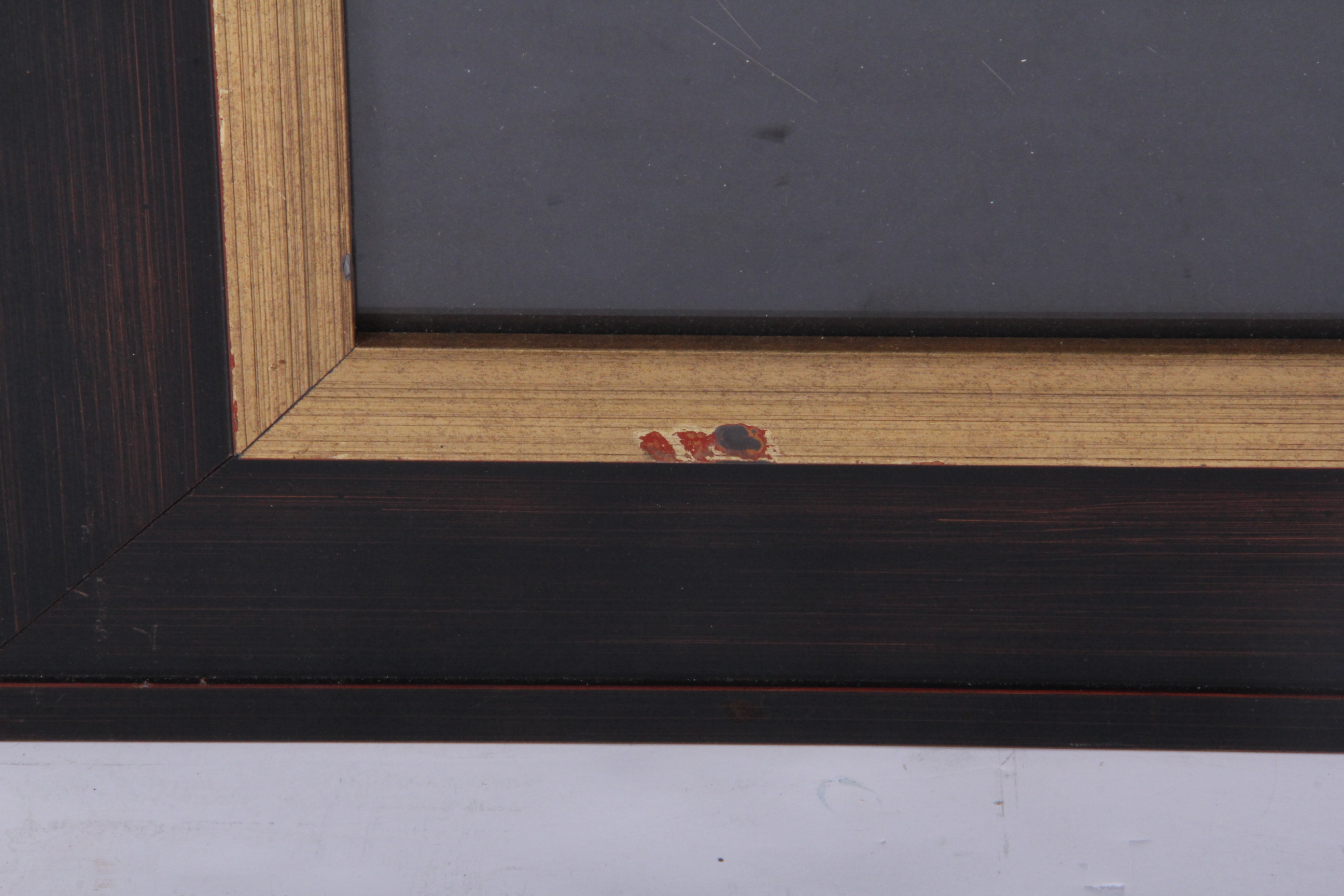 Marc Chagall Color Lithograph "Isaiah" For "The Bible"