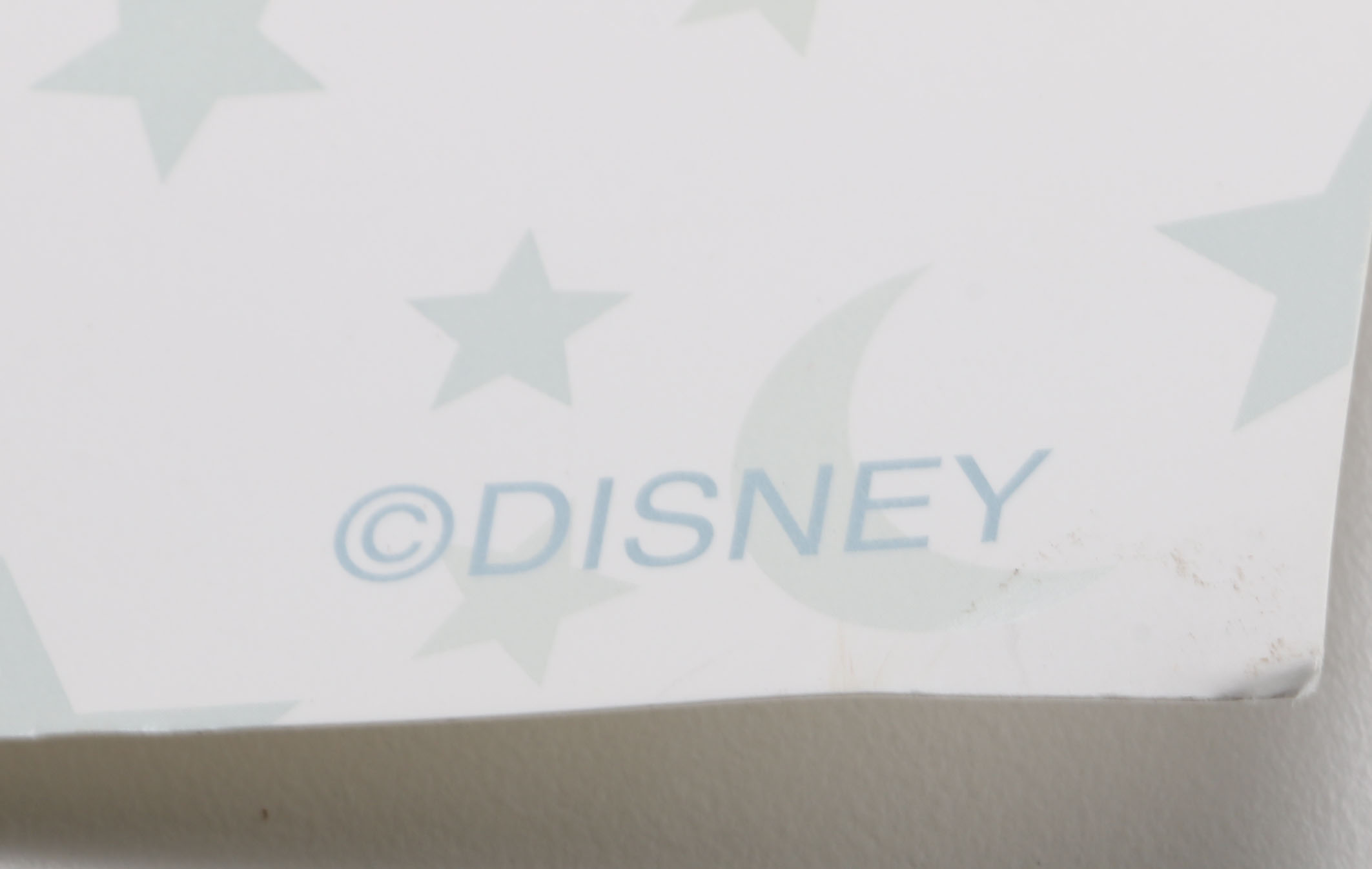 "Fantasia" Mickey Signed Offset Lithograph