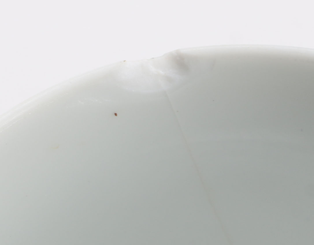 Set of Arzberg China Tea Set