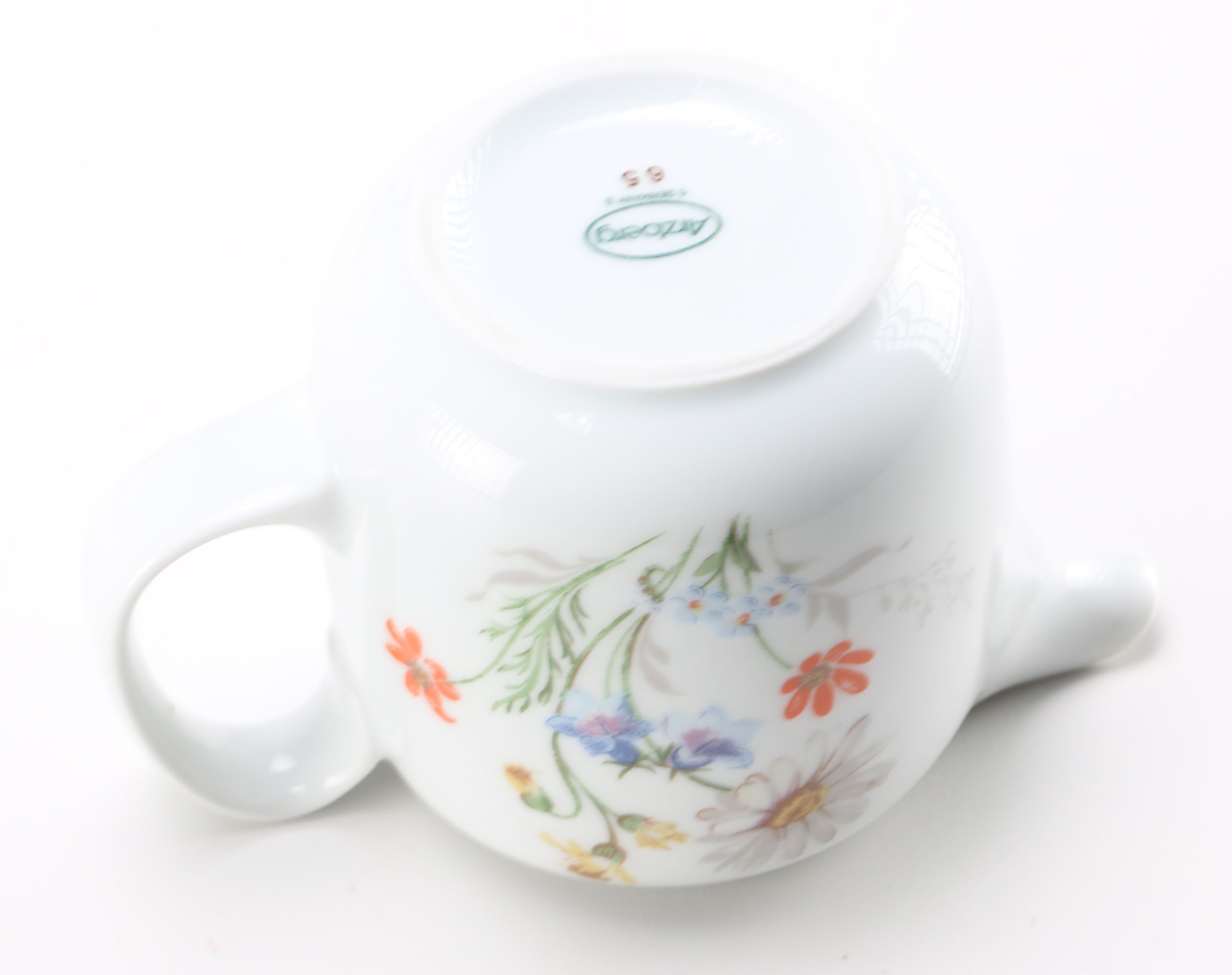 Set of Arzberg China Tea Set