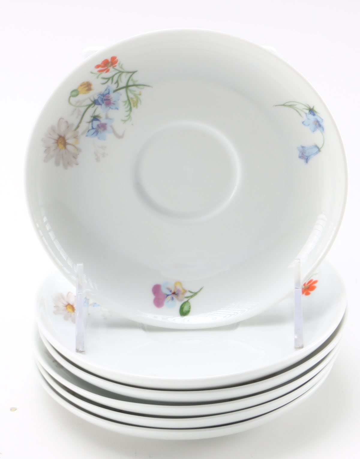 Set of Arzberg China Tea Set