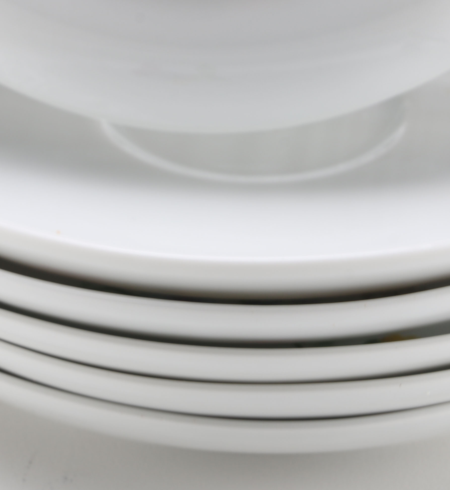 Set of Arzberg China Tea Set