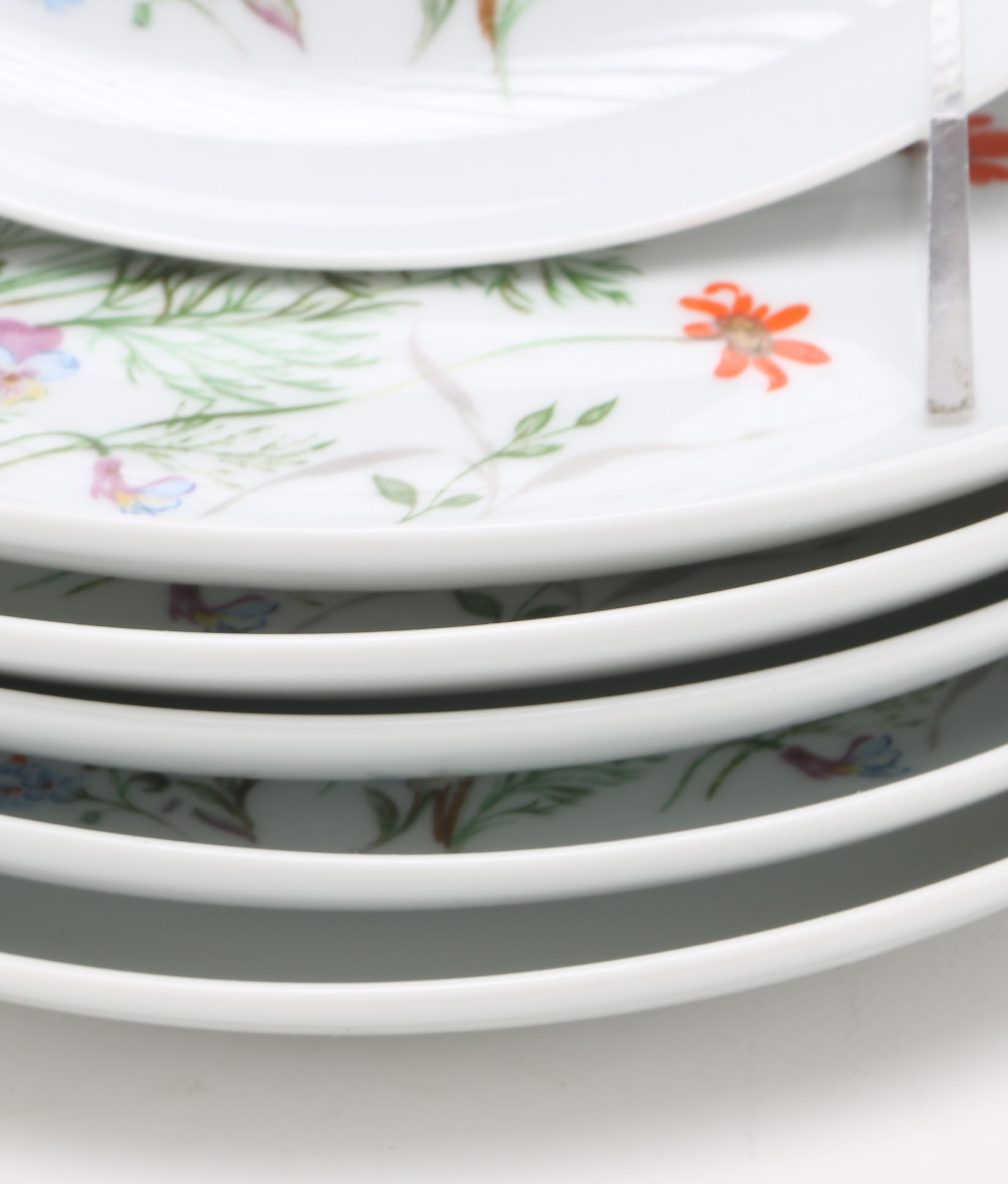 Set of Arzberg China Tea Set