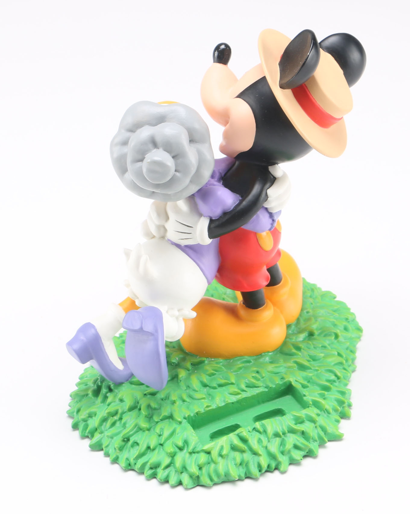 2001 Walt Disney Disneyana "Family Reunion" Convention Figurine