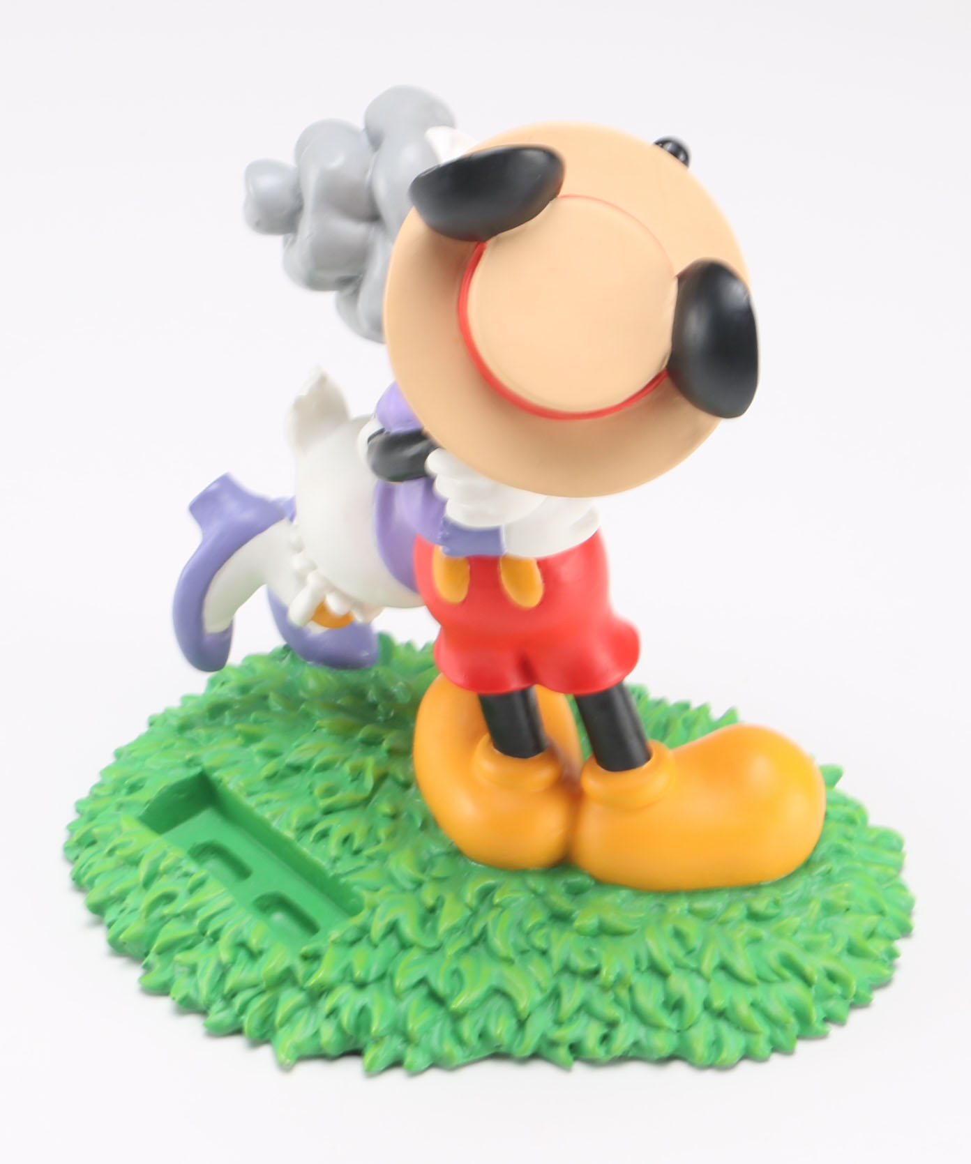 2001 Walt Disney Disneyana "Family Reunion" Convention Figurine