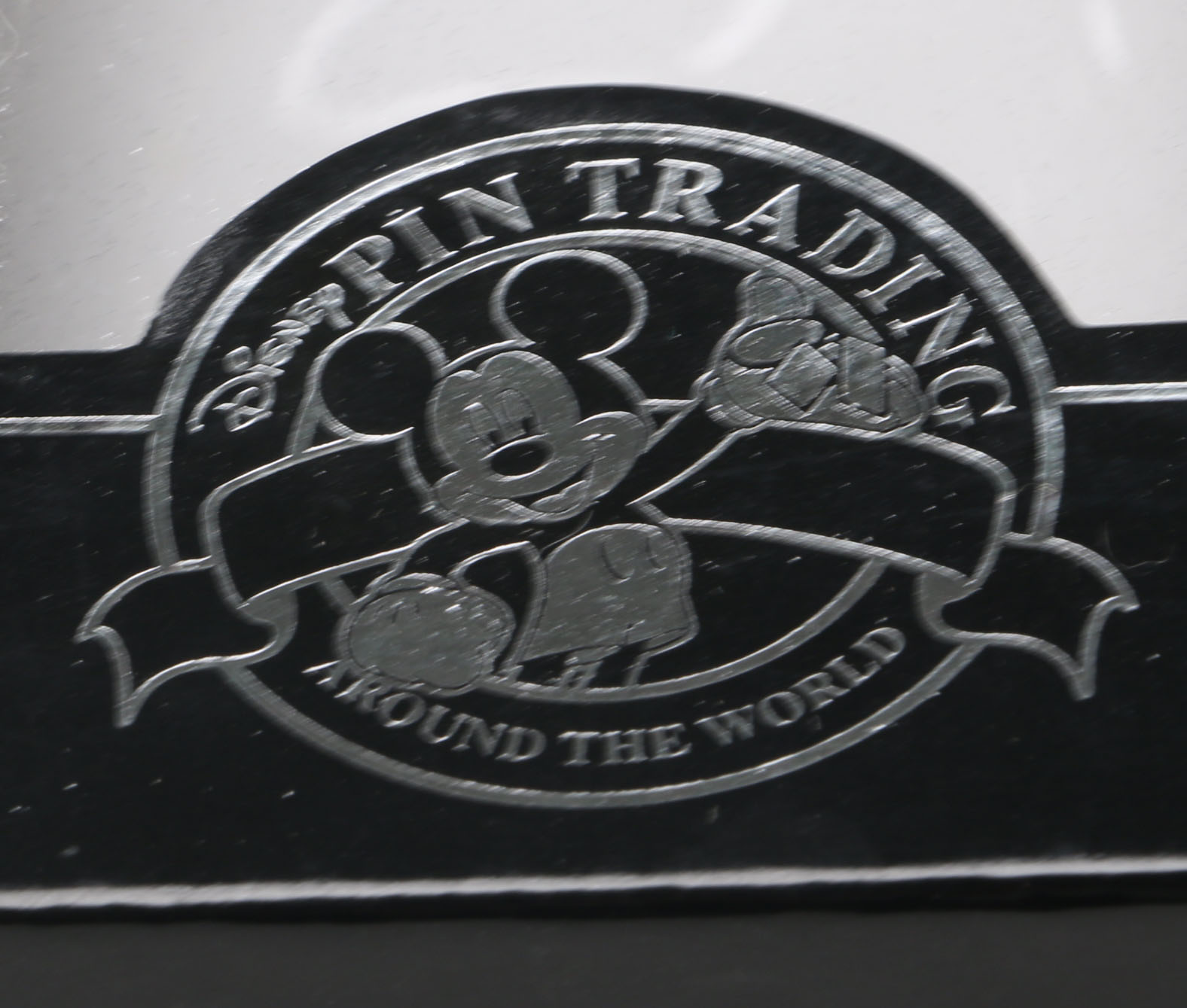 Limited Edition Epcot 25th Anniversary Pin