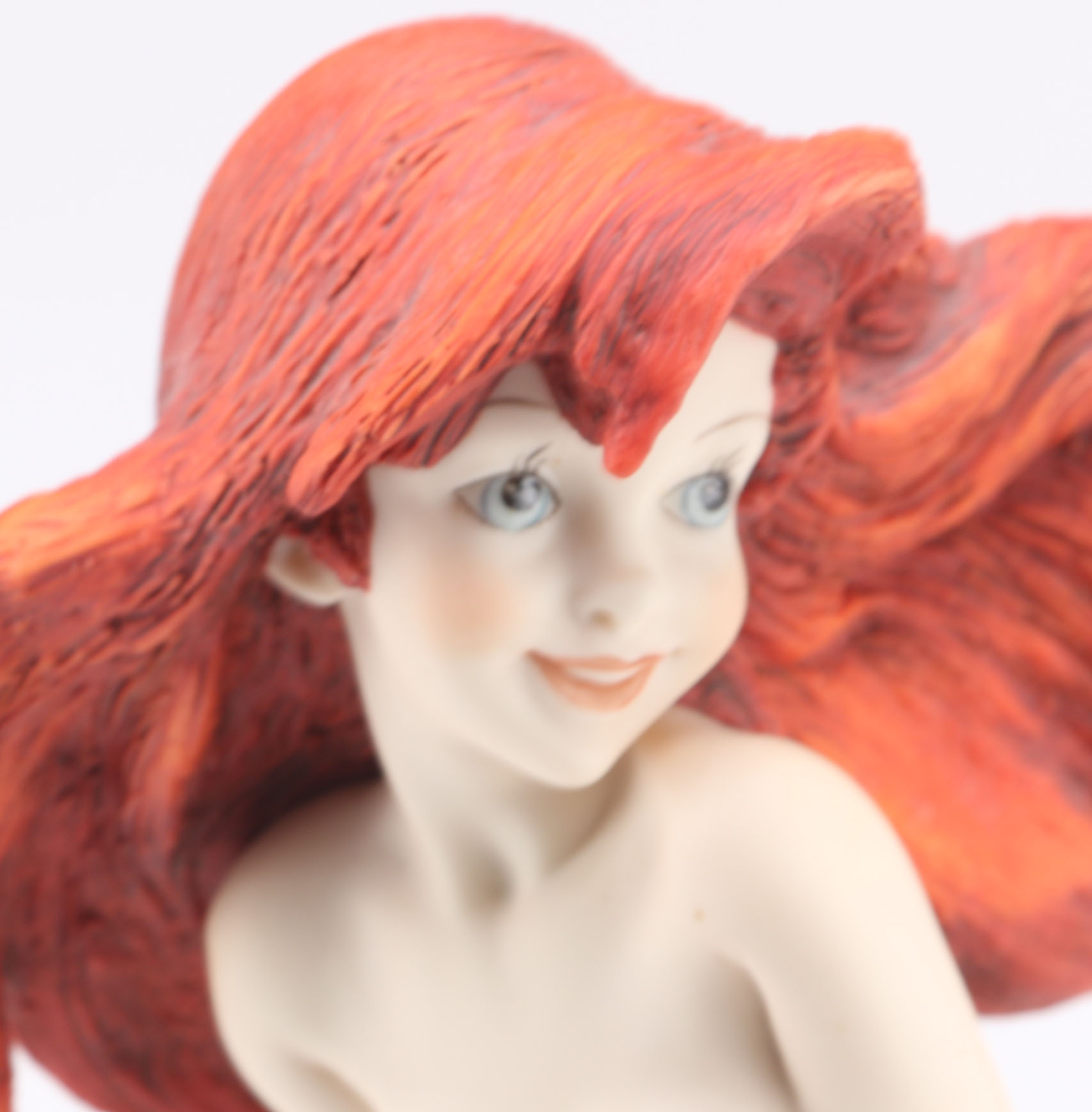 1998 Giuseppe Armani "Ariel" Sculpture