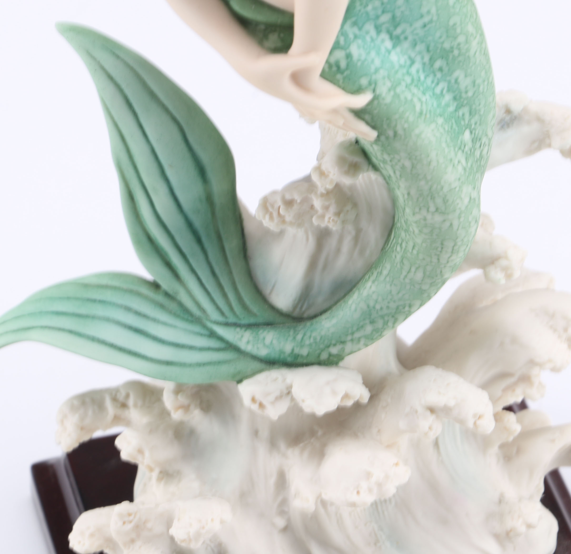 1998 Giuseppe Armani "Ariel" Sculpture