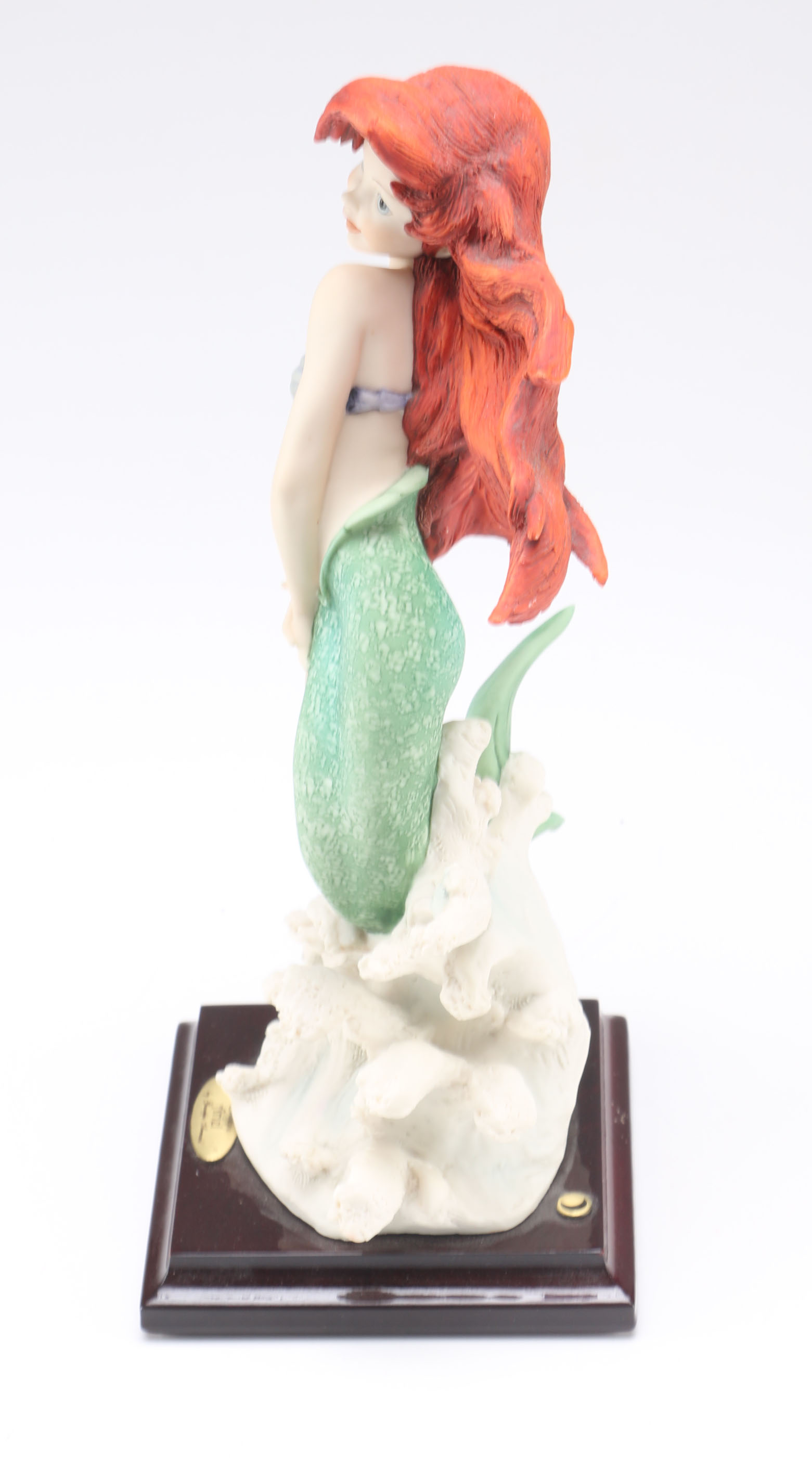 1998 Giuseppe Armani "Ariel" Sculpture