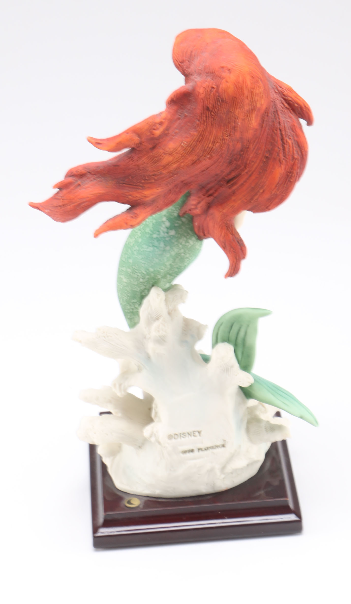 1998 Giuseppe Armani "Ariel" Sculpture