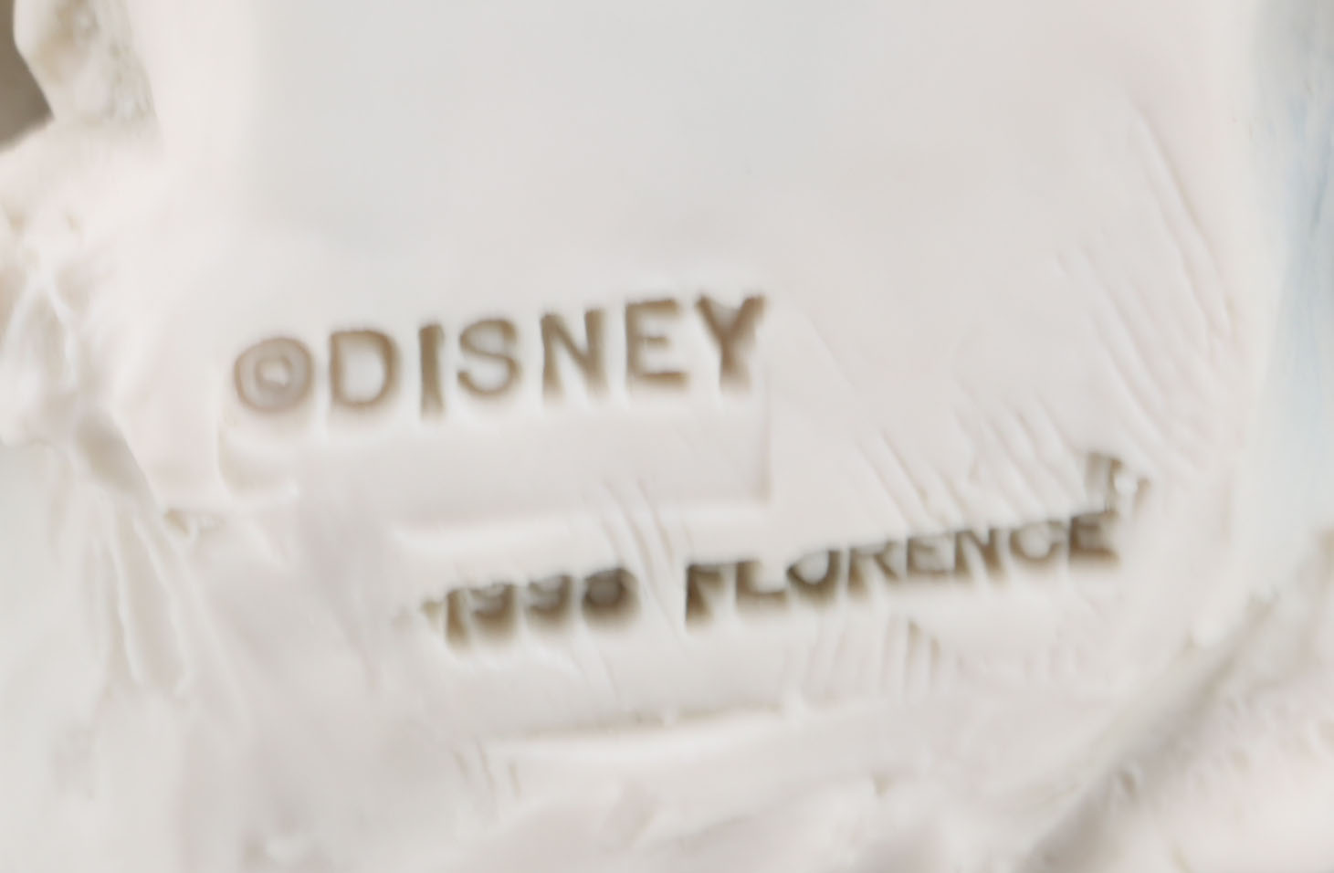 1998 Giuseppe Armani "Ariel" Sculpture