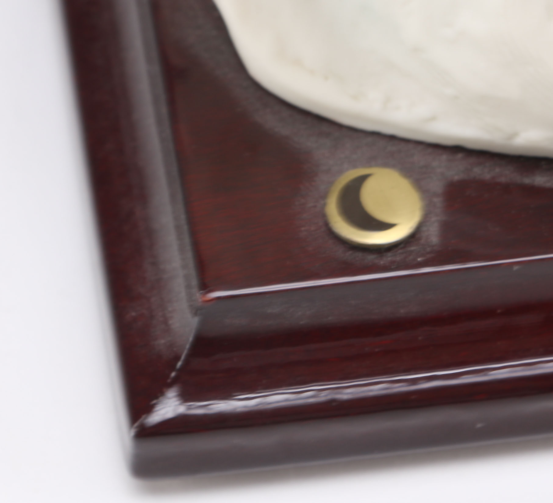 1998 Giuseppe Armani "Ariel" Sculpture