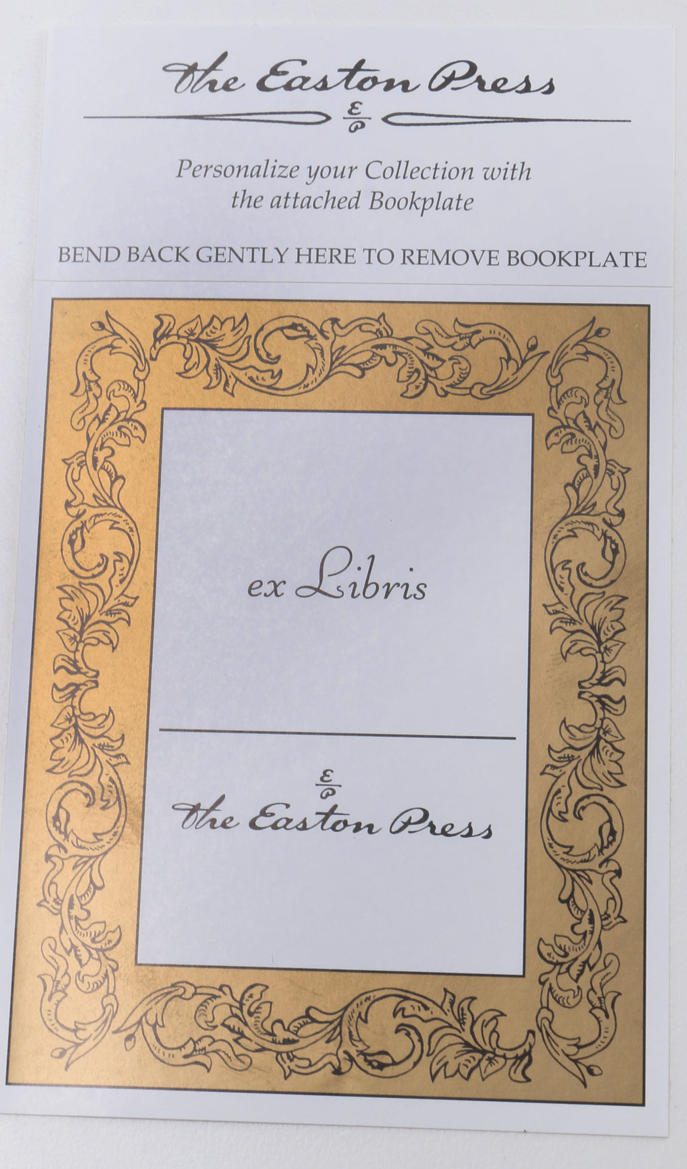 Collector's Edition of "The Book of Lost Tales" by J.R.R. Tolkien