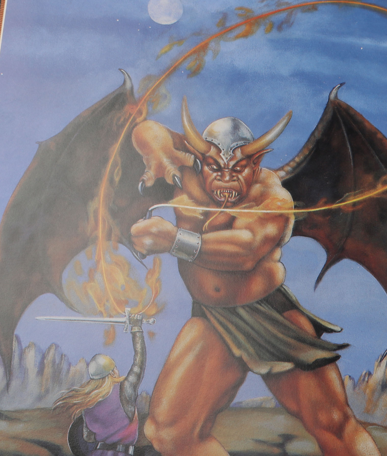 Collector's Edition of "The Book of Lost Tales" by J.R.R. Tolkien