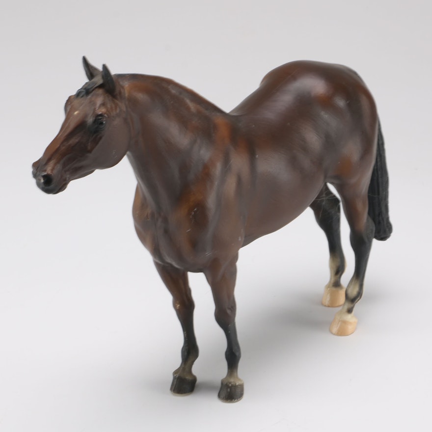 Breyer Molding Co. Horse Figure