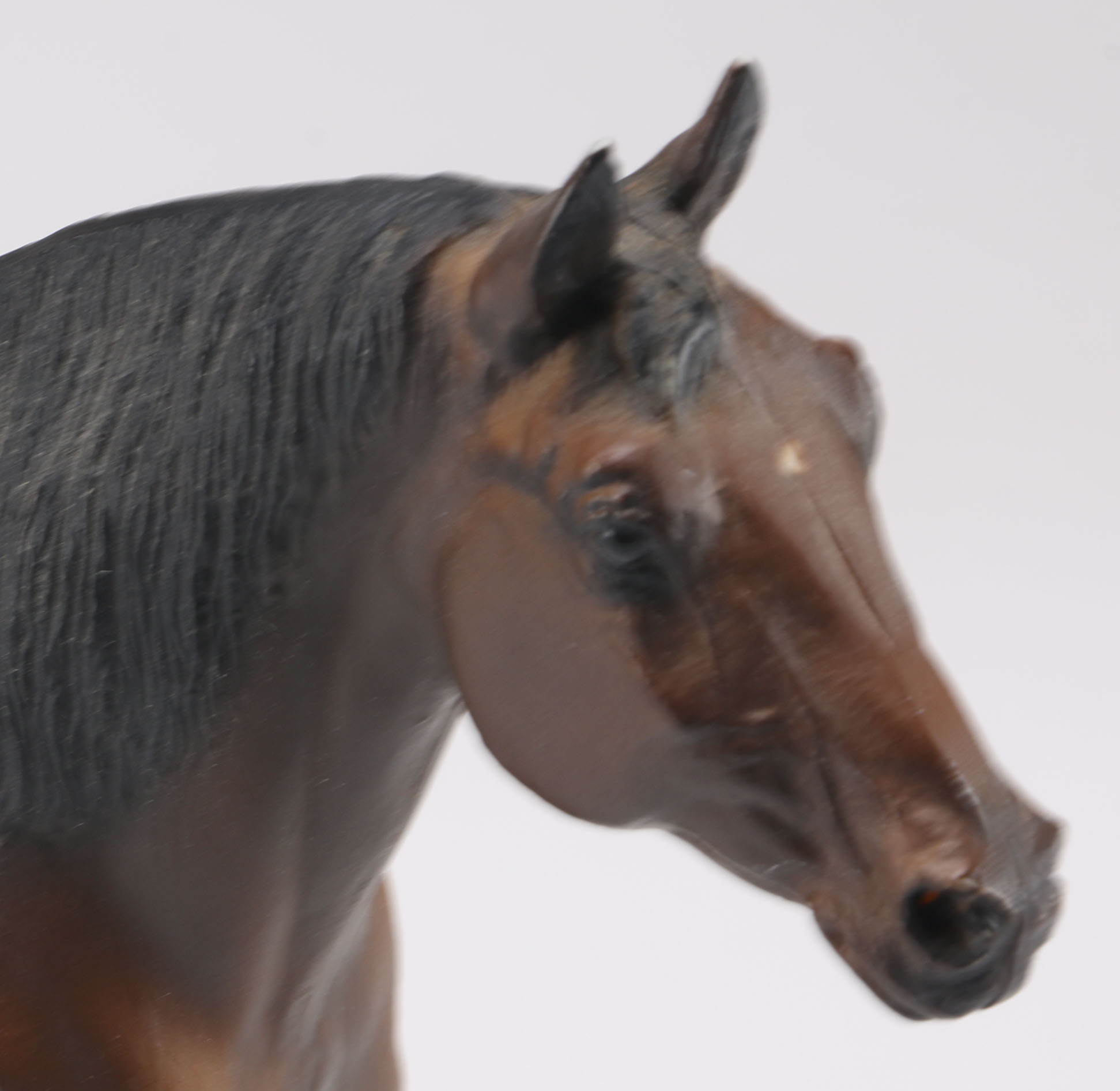 Breyer Molding Co. Horse Figure