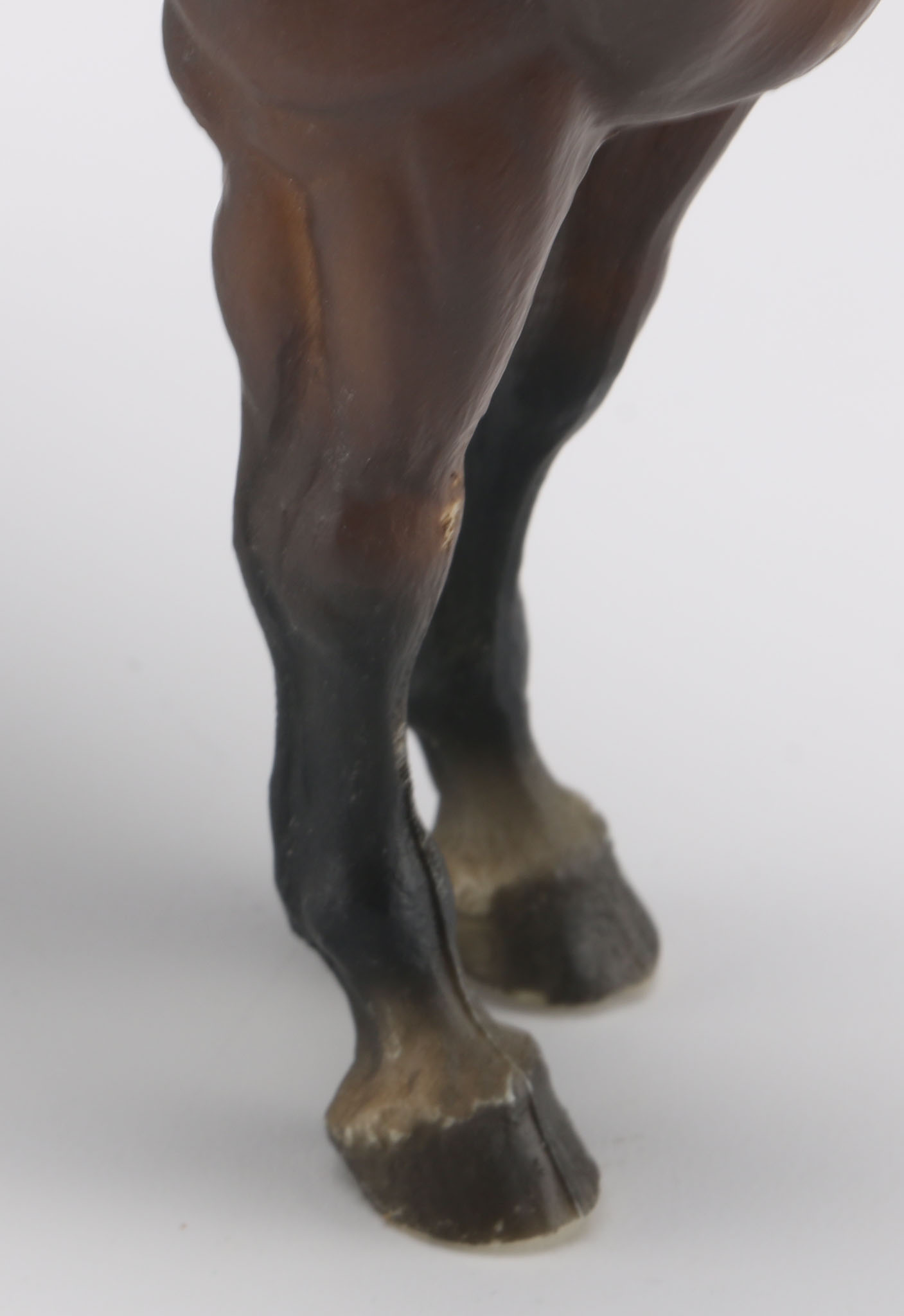 Breyer Molding Co. Horse Figure