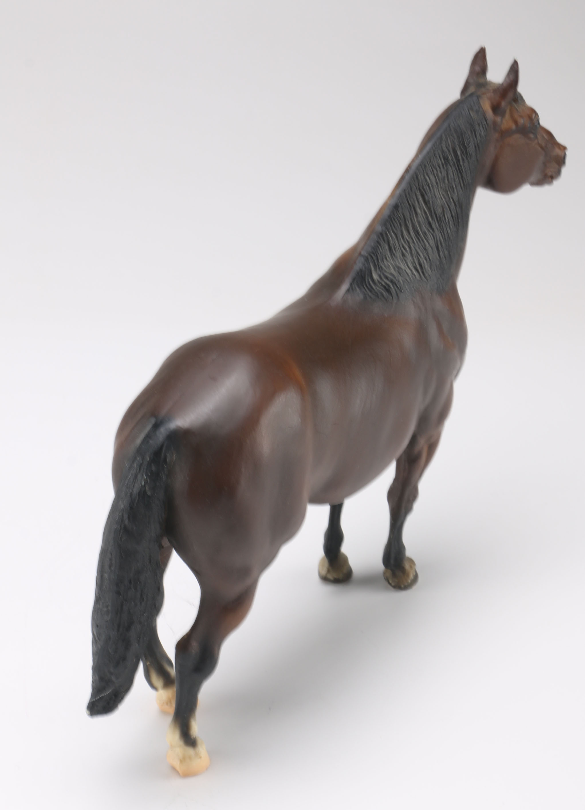 Breyer Molding Co. Horse Figure