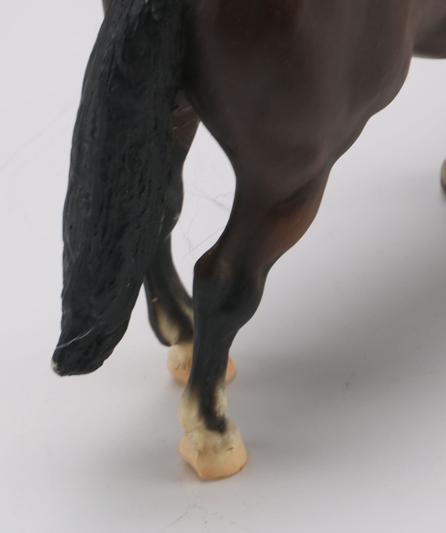 Breyer Molding Co. Horse Figure
