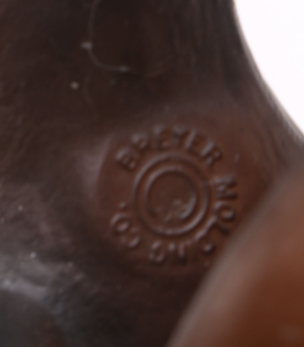 Breyer Molding Co. Horse Figure