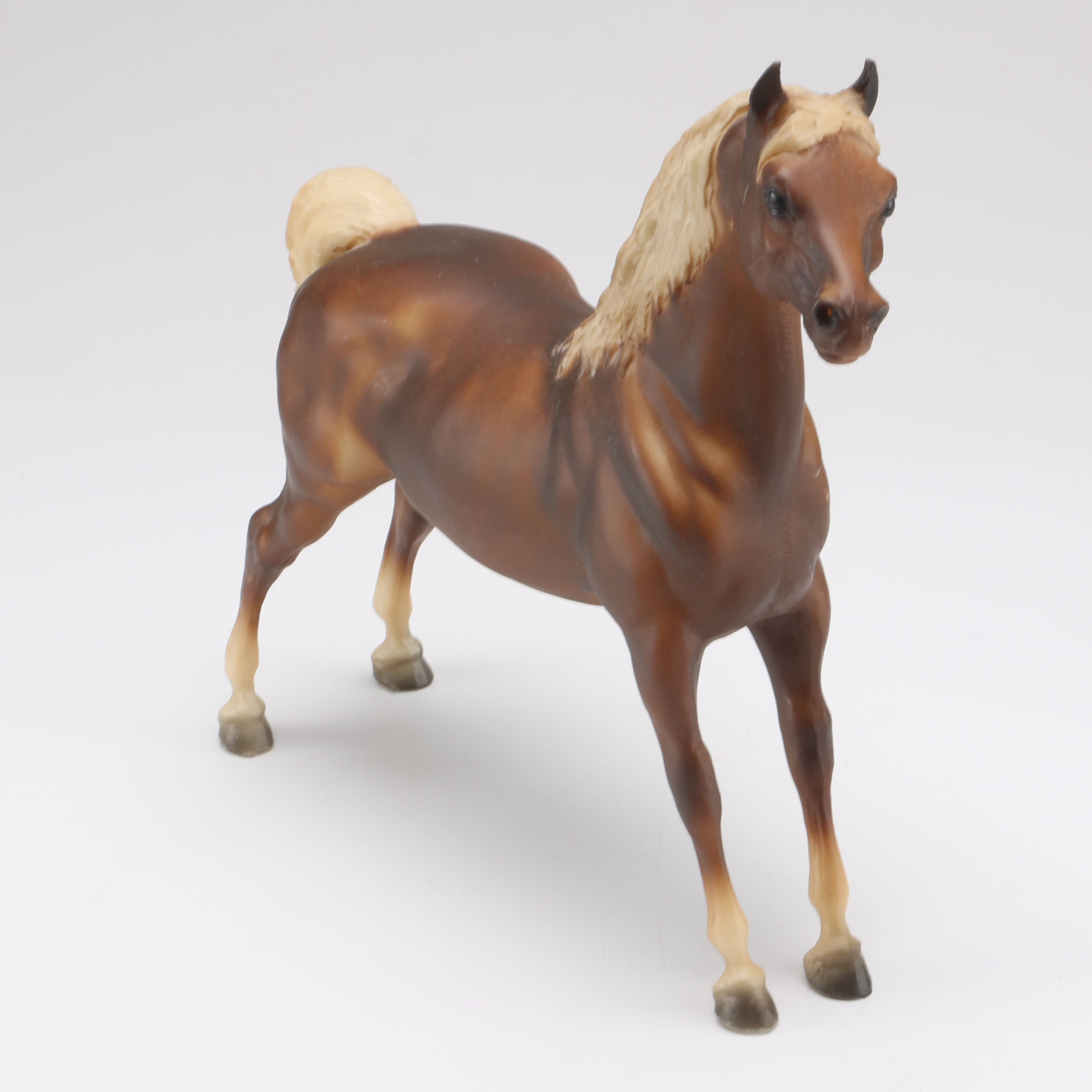 Breyer Molding Co. Bay Horse Figure