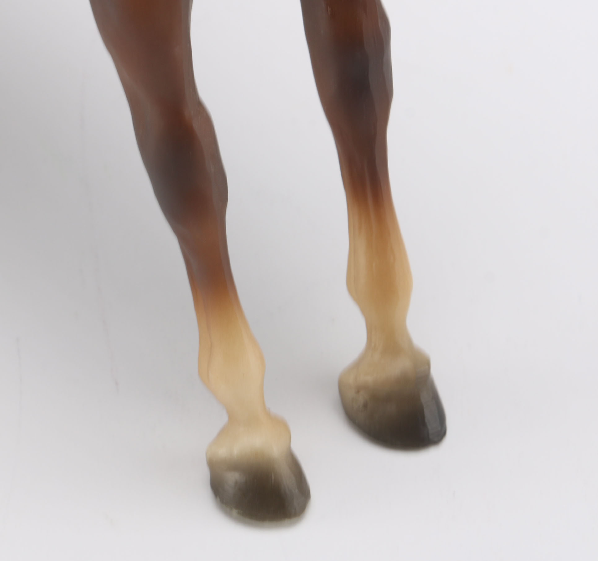 Breyer Molding Co. Bay Horse Figure