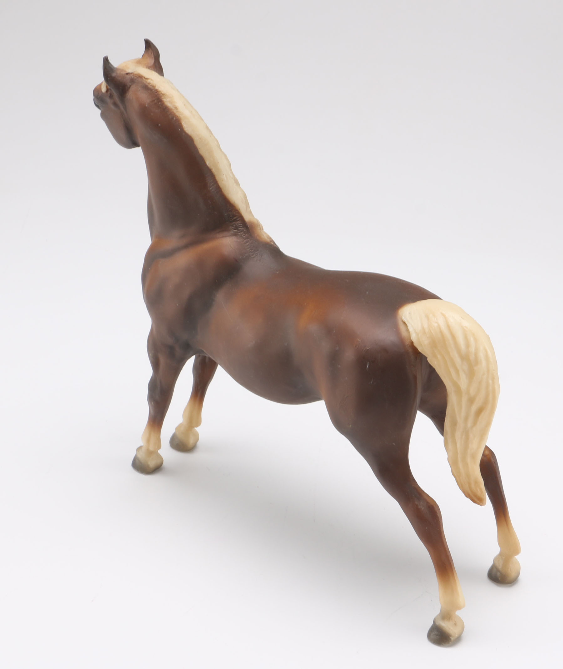 Breyer Molding Co. Bay Horse Figure