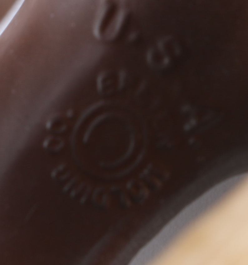 Breyer Molding Co. Bay Horse Figure