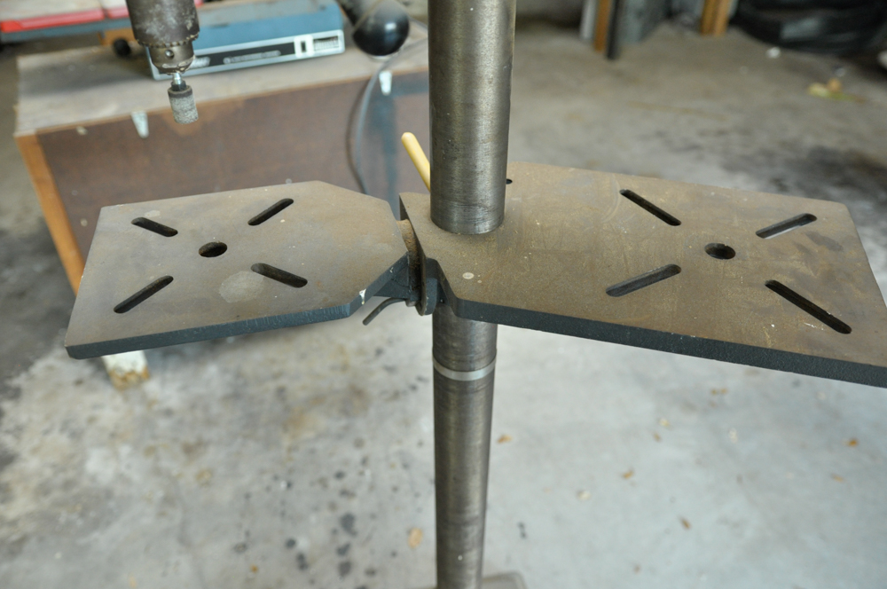 Craftsman 15 1/2 Inch Drill Press