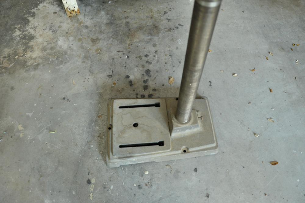 Craftsman 15 1/2 Inch Drill Press