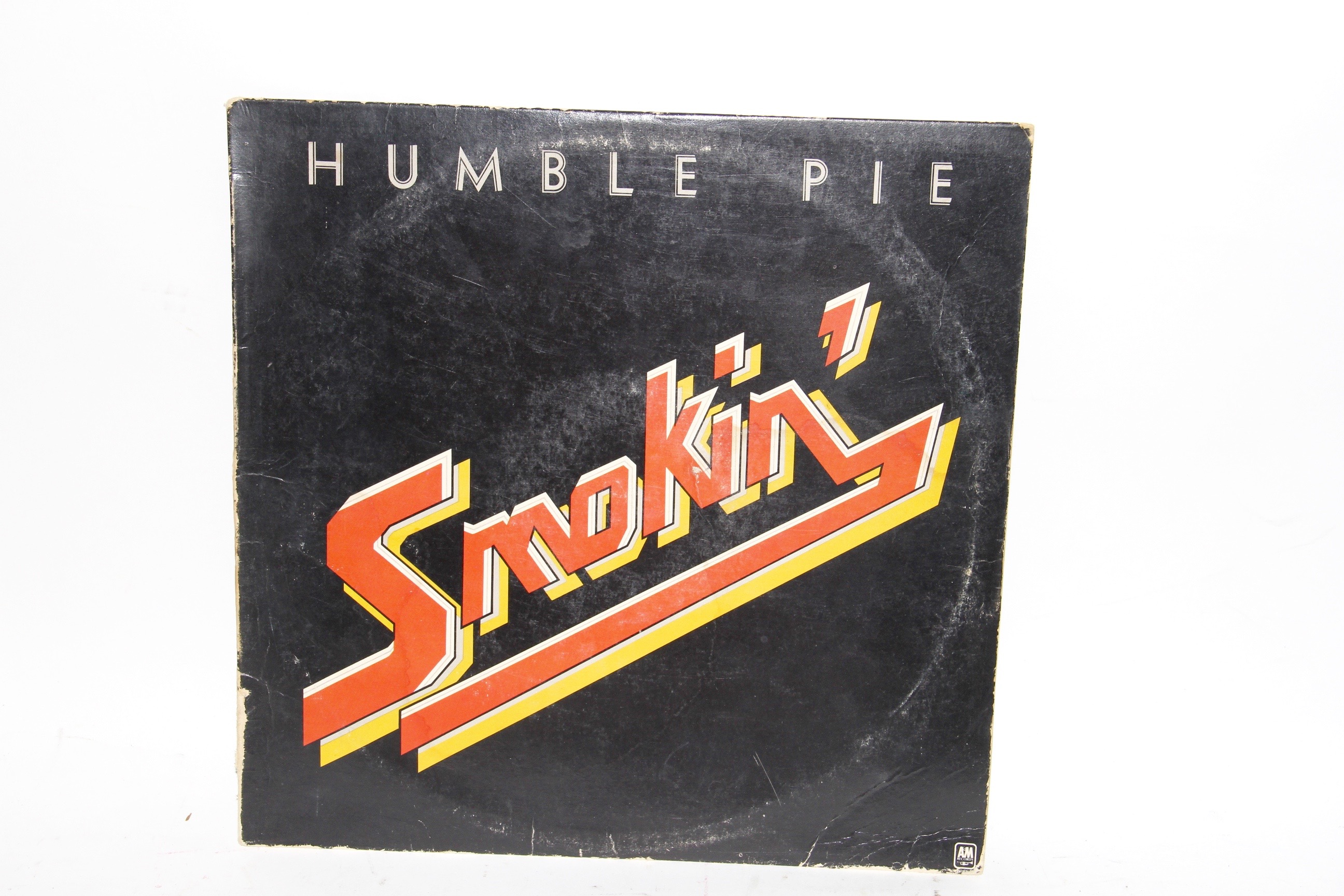 Vintage Psychedelic and Metal Records Including Jimi Hendrix