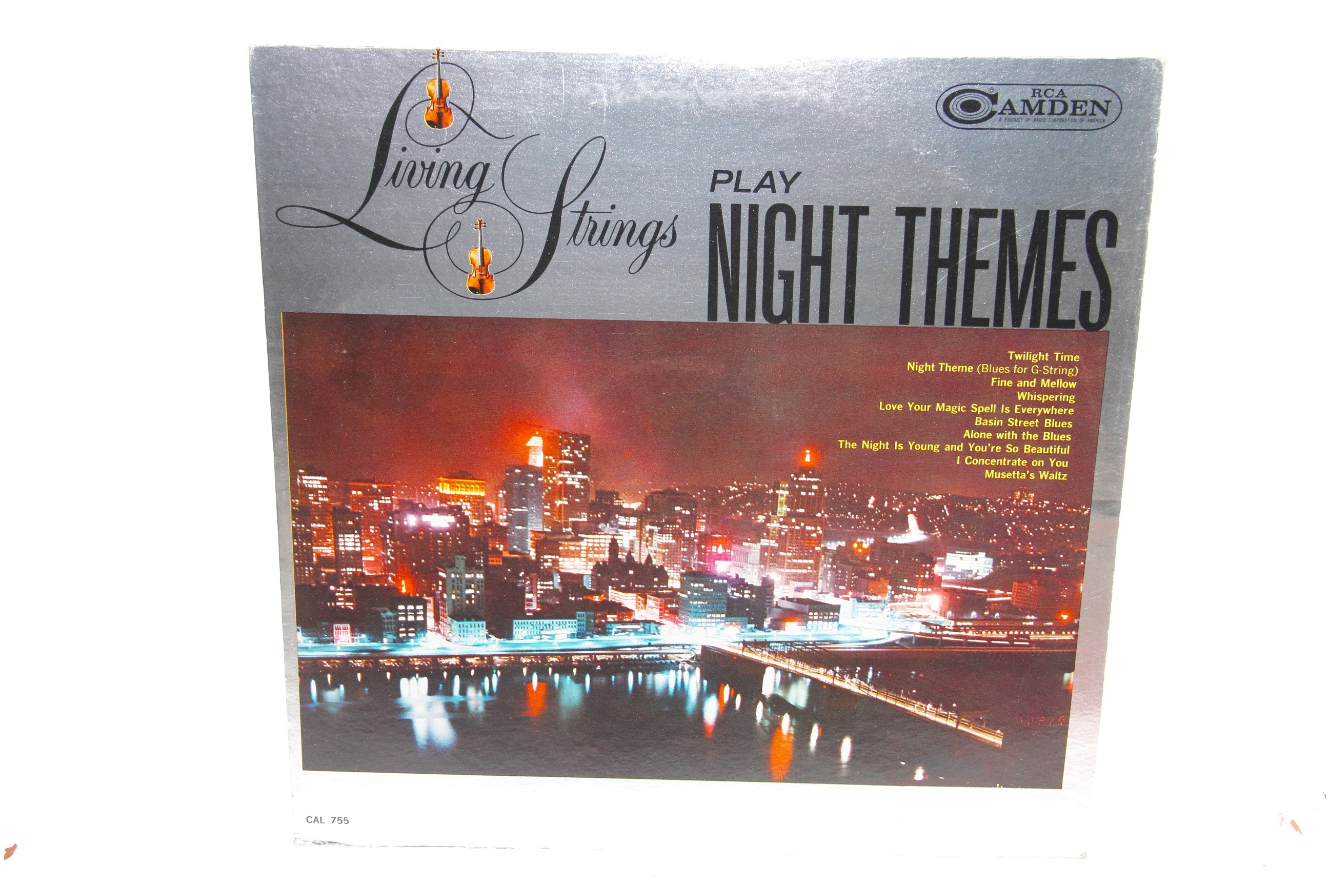 Julie Grafa and Gary Good Quartet With Polka, Latin Records