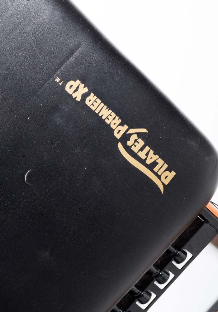 Stamina Premier XP 55-5510A Pilates Machine