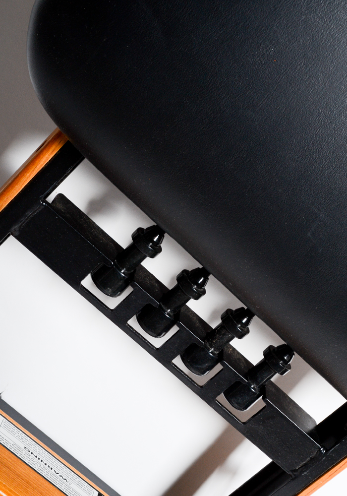 Stamina Premier XP 55-5510A Pilates Machine