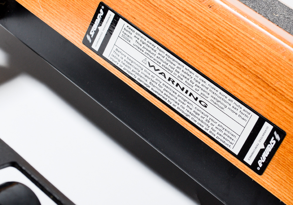 Stamina Premier XP 55-5510A Pilates Machine