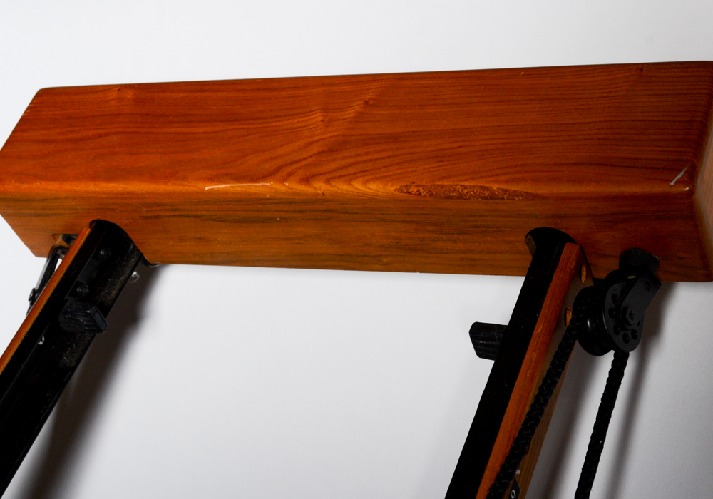 Stamina Premier XP 55-5510A Pilates Machine