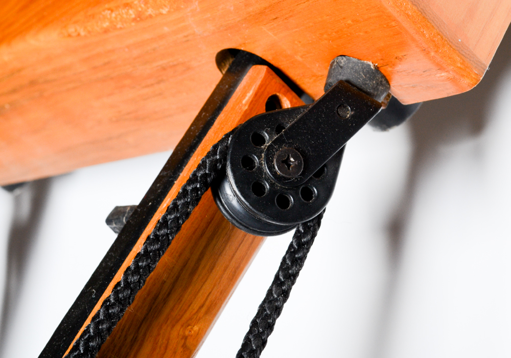 Stamina Premier XP 55-5510A Pilates Machine