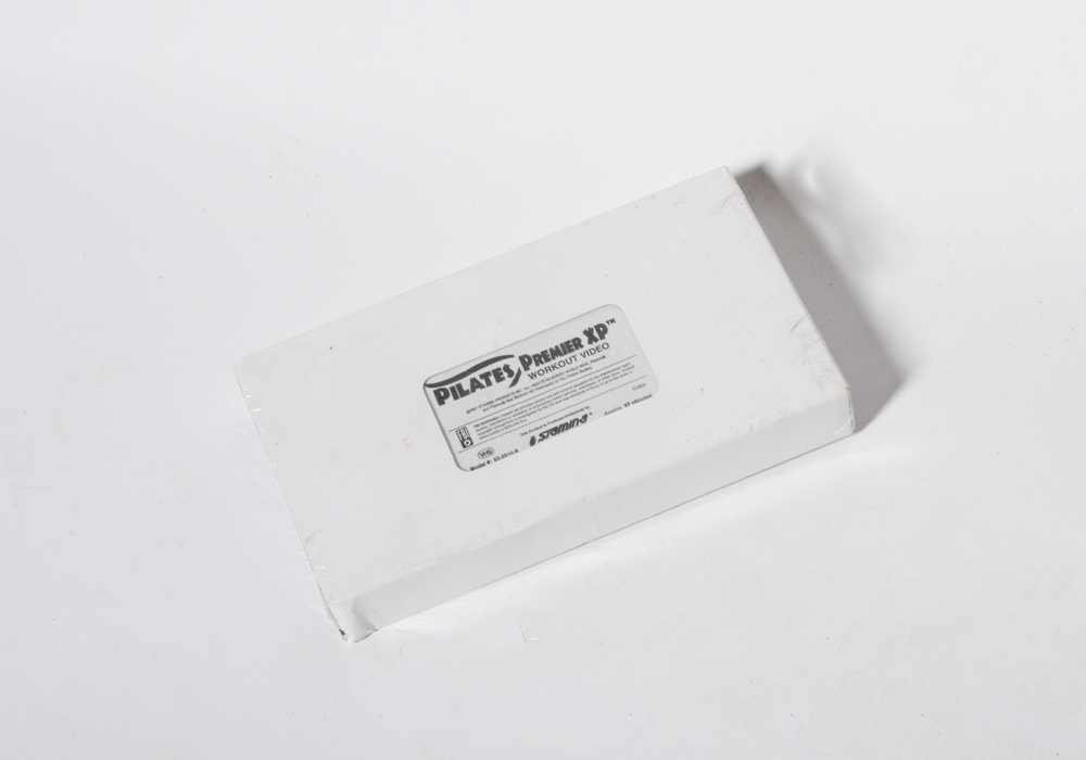 Stamina Premier XP 55-5510A Pilates Machine