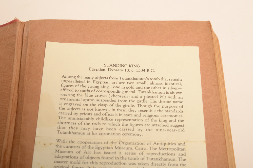 Vintage Technical Instruction Books