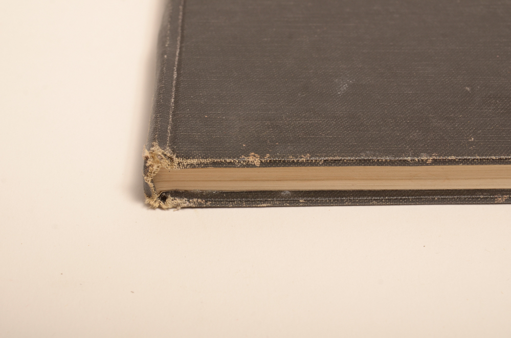 Vintage Technical Instruction Books