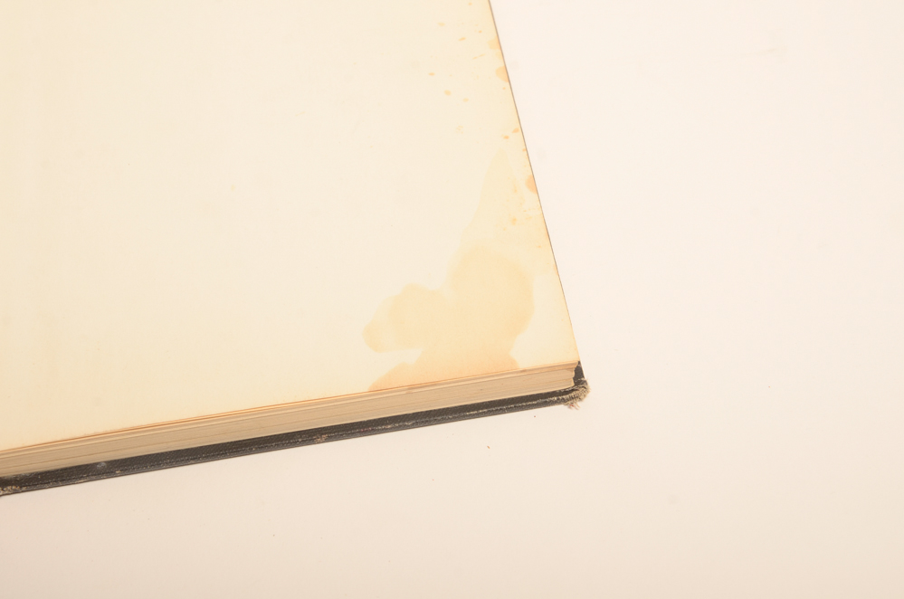 Vintage Technical Instruction Books