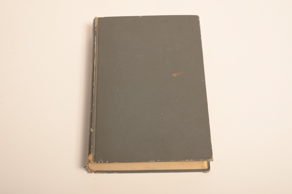 Vintage Technical Instruction Books