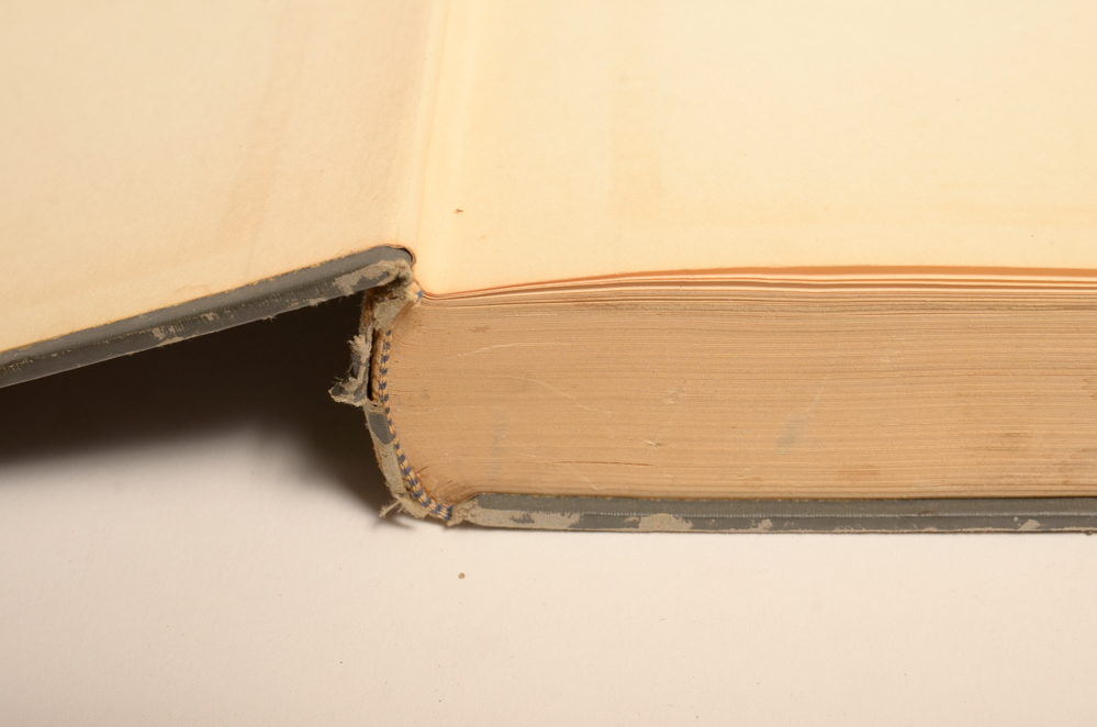 Vintage Technical Instruction Books