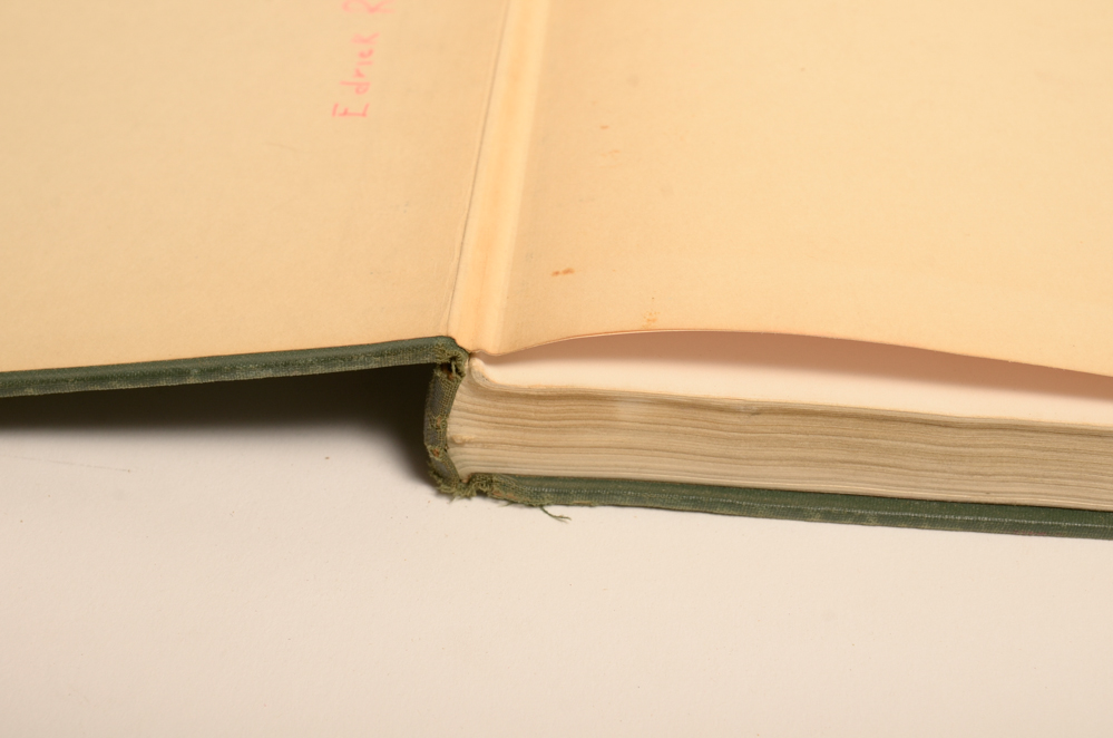 Vintage Technical Instruction Books