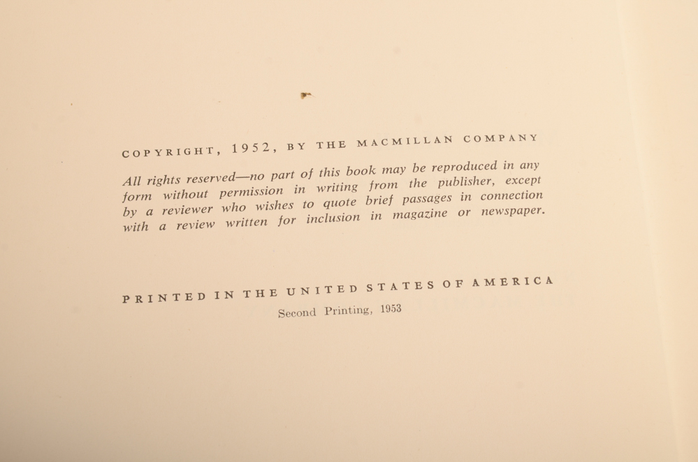 Vintage Technical Instruction Books