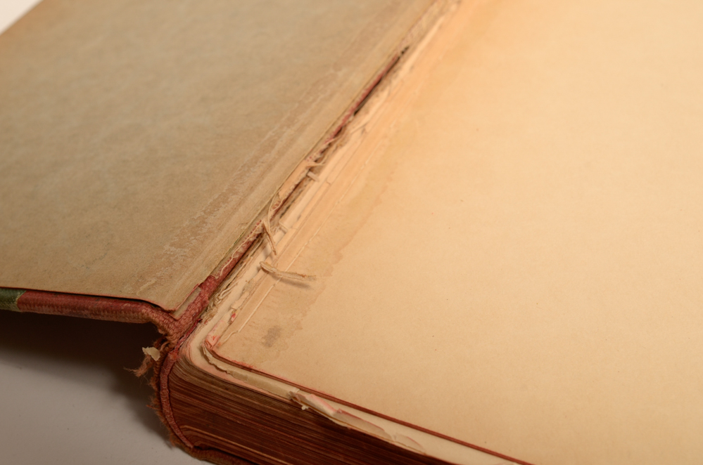 Vintage Technical Instruction Books