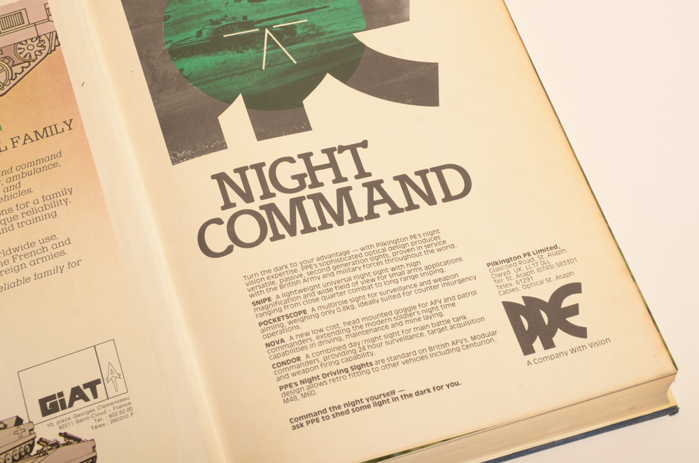 Collection of Vietnam War and Military Books